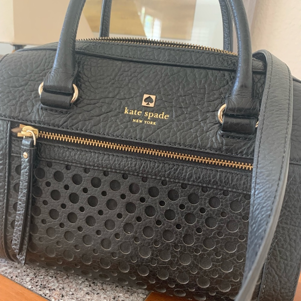 Kate Spade Handbag—Classy